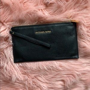 Michael Kors clutch